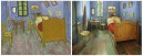 Van Goghs Bedroom Rental