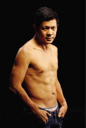 BALANCE and moderation are the secrets to Banzon’s trimwaistline and still youthful looks.
