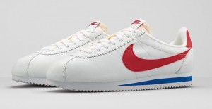 THE RELAUNCHED Nike Cortez
