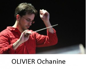 OLIVIER Ochanine