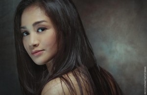 'MISS SAIGON' star Joanna Ampil is the singing voice of Inang Bayan