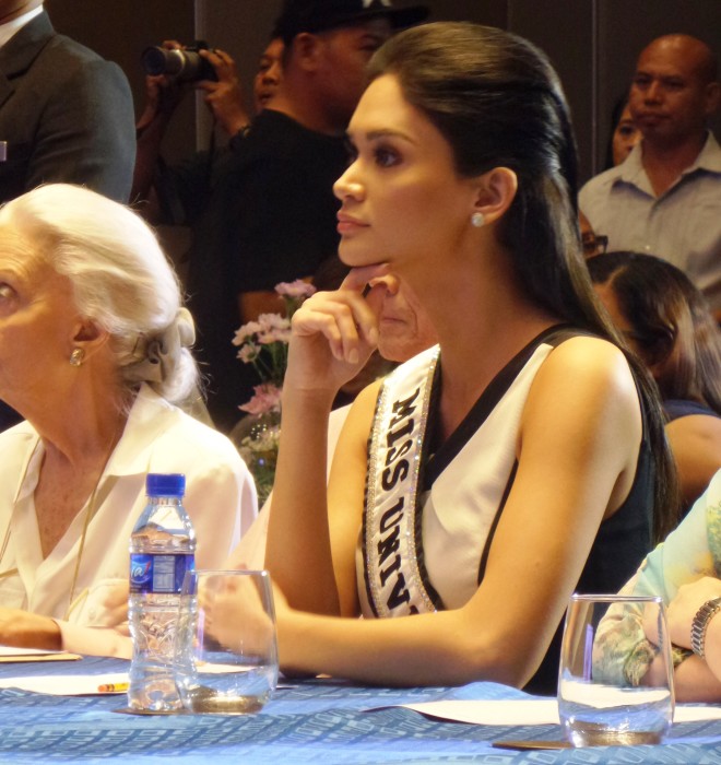 The 40 hopefuls will compete for a chance to represent the country in various international beauty pageants.