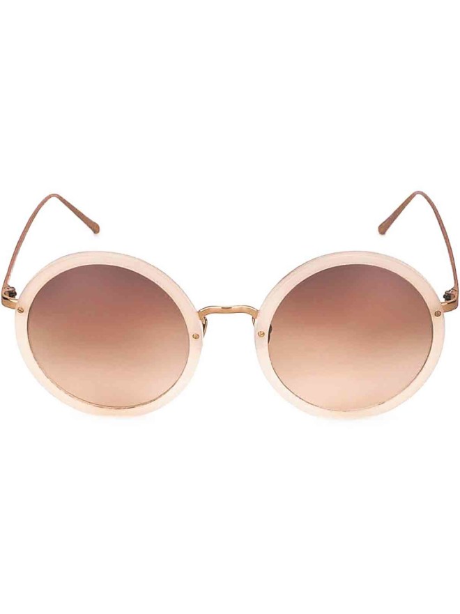 LINDA Farrow sunglasses