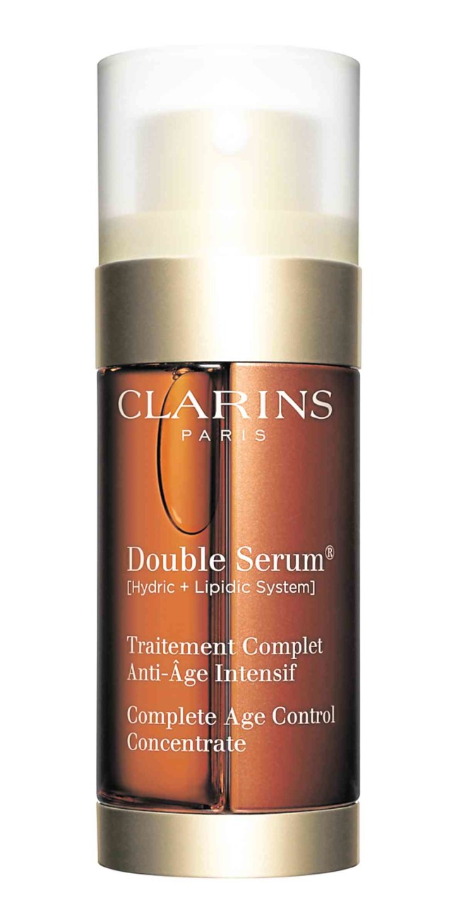 CLARINS Double Serum