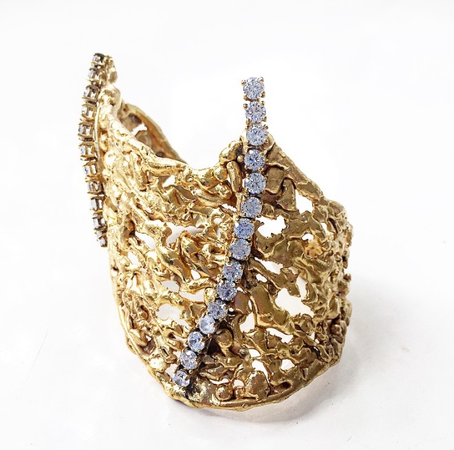 Michelline Syjuco jewelry