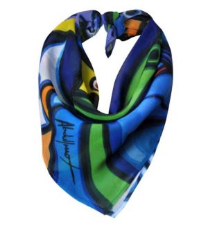 NECK scarf