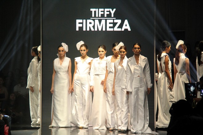 TIFFY Firmeza