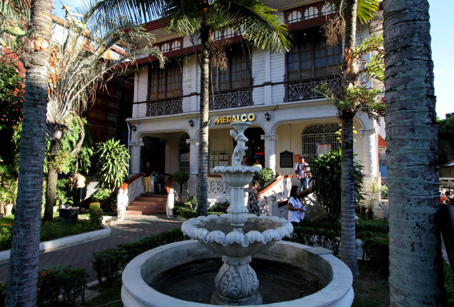 ADRIANO-VASQUEZ Mansion lovingly restored to its Art Noveau glory
