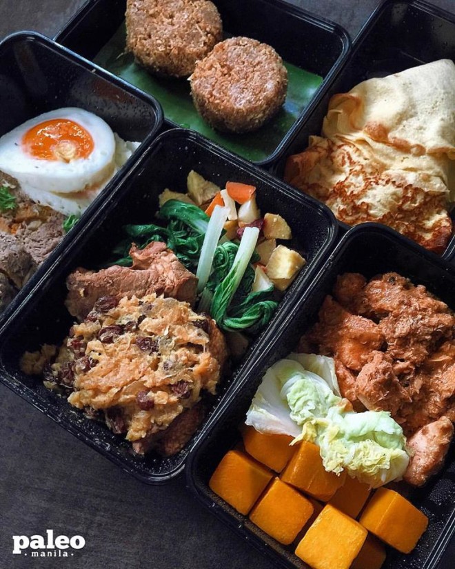 Paleo Manila’s PLUS+Portions for those who need more to sustain their active lifestyle