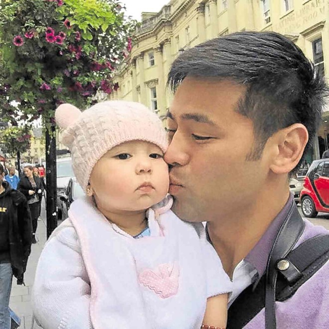 PEOPLE say she looks like her father, Dr. Hayden Kho. PHOTOFROMHAYDENKHO’S INSTAGRAM