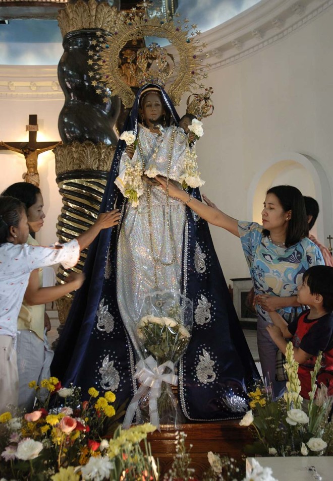 Our Lady of Piat