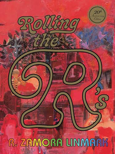 20th-anniversary edition of “Rolling the R’s”