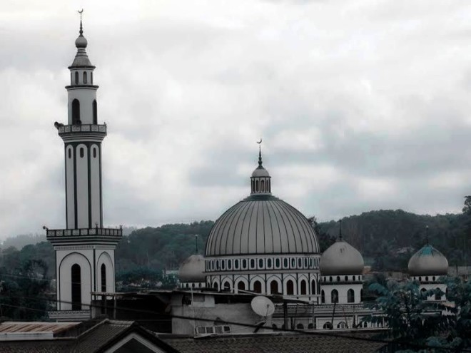 Marawi City, Lanao del Sur