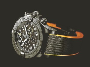 Avenger Hurricane s big on personality with an all-new ultralight polymer called Breitlight