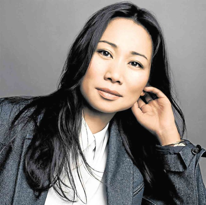 PHILLIP Lim co-founderWen Zhou’s emphasis on sustainability sets her apart from her industry peers.