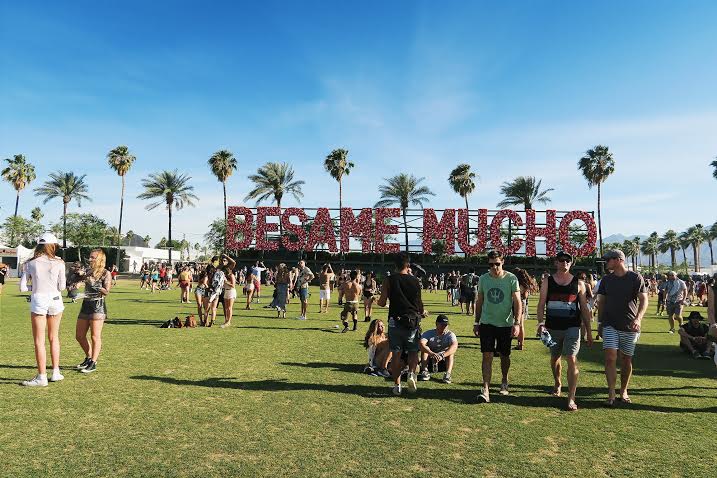 Eye-catching sights at Coachella | Lifestyle.INQ