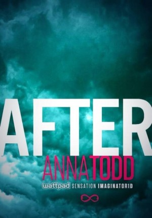 "After," by Anna Todd