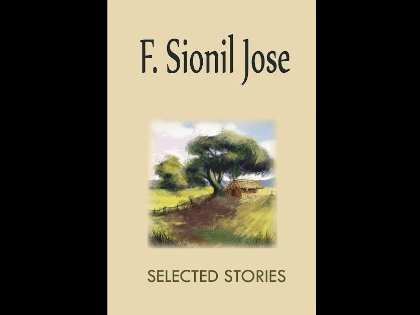 "Selected Stories," by F. Sionil Jose