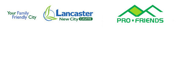 Lancaster New City Pro-Friends