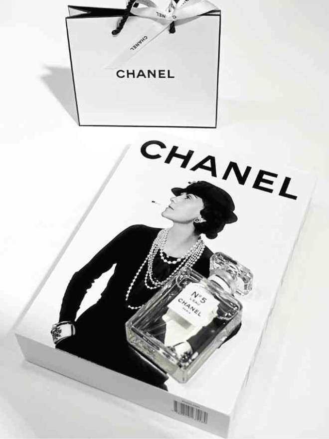 Coco Chanel’s beautiful legacy continues to transcend generations.