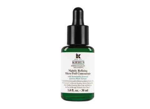 Kiehl’s Nightly Refining Micro-Peel Concentrate