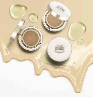The Therapy Anti-Aging Cushion Compacts