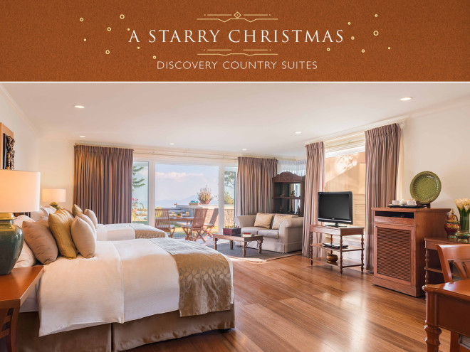 Discovery Country Suites Tagaytay_4