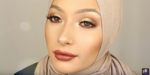 Muslim beauty blogger is CoverGirl ambassador