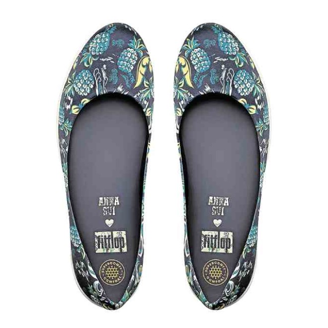 Anna Sui FitFlops