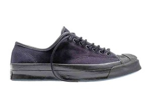 Jack Purcell M Series in black 