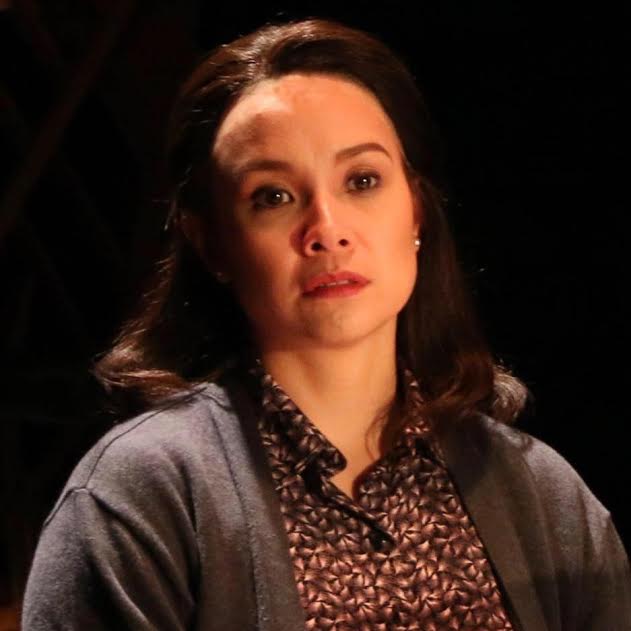 Lea Salonga: “The songs [here] can get way too close.” —PHOTO FROM ATLANTIS THEATRICAL
