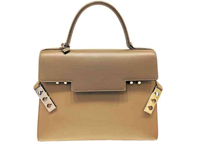No 'It' bags: Delvaux is reborn—at 187 years old