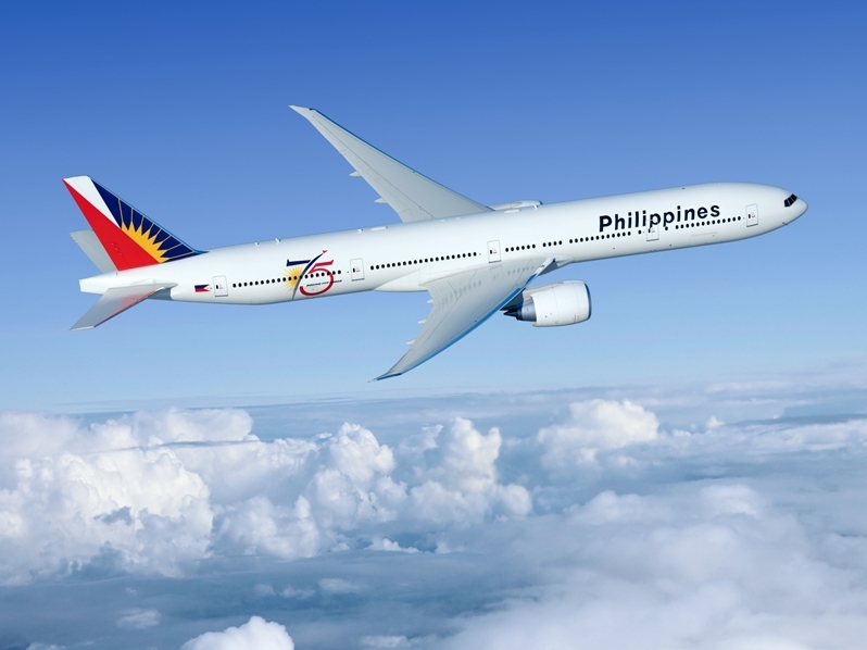 Philippine Airlines - PAL