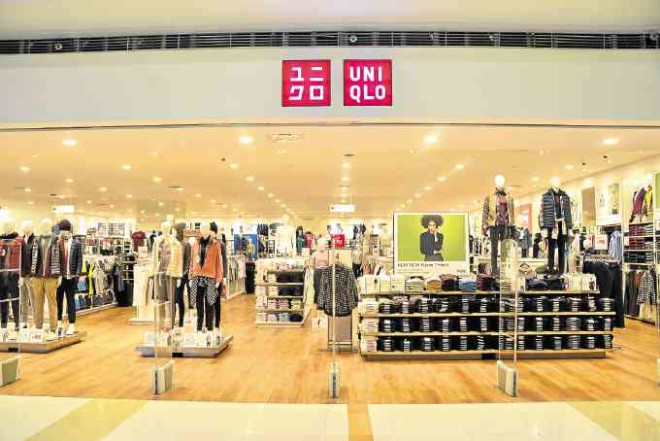 Deeply rooted in its Japanese origins, Uniqlo in SMCityMarikina offers simple,well-designed clothes that go beyond age, gender, occupation, ethnicity.