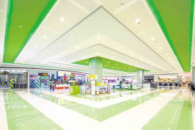 The Cyberzones of SM City San Mateo and SM City Marikina are techie havens.