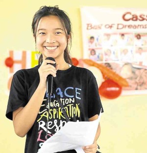 Cassie San Gabriel Eng