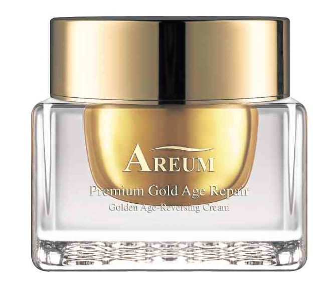 Areum Premium Gold Age Repair