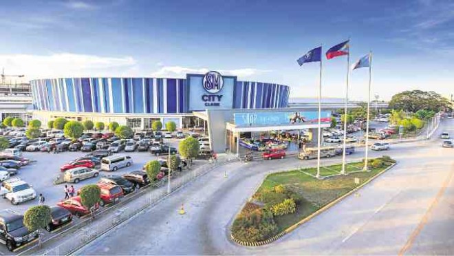 SM City Clark is a global lifestyle and business complex with aworld-class mall and six BPO towers to serve residents in Angeles City, the Clark Freeport Economic Zone and nearby towns in Pampanga. A hotel, Park Inn by Radisson Blu, has also opened in the area.