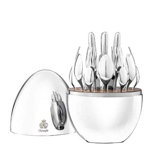 24-piece set for 6 persons