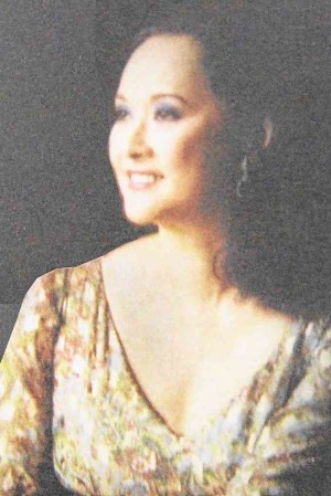 Elvira Manahan