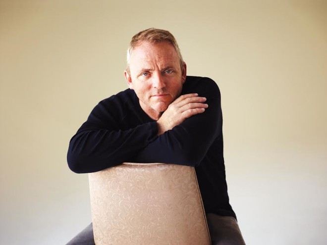 It’s Dennis Lehane’s fifth work to be adapted.