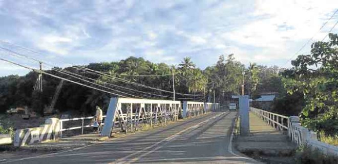 Tumagboc Bridge