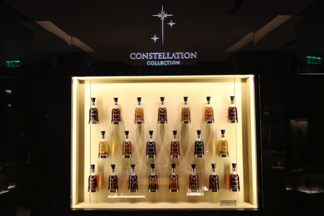 The Dalmore Flagship - Constellation