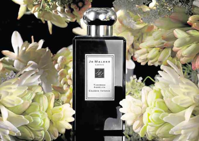 Jo Malone has expanded its Cologne Intense, bringing the premium range to seven unique combo scents