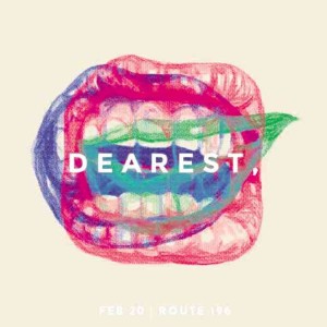 T0226super-indie album dearest