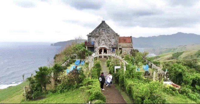 Batanes travel