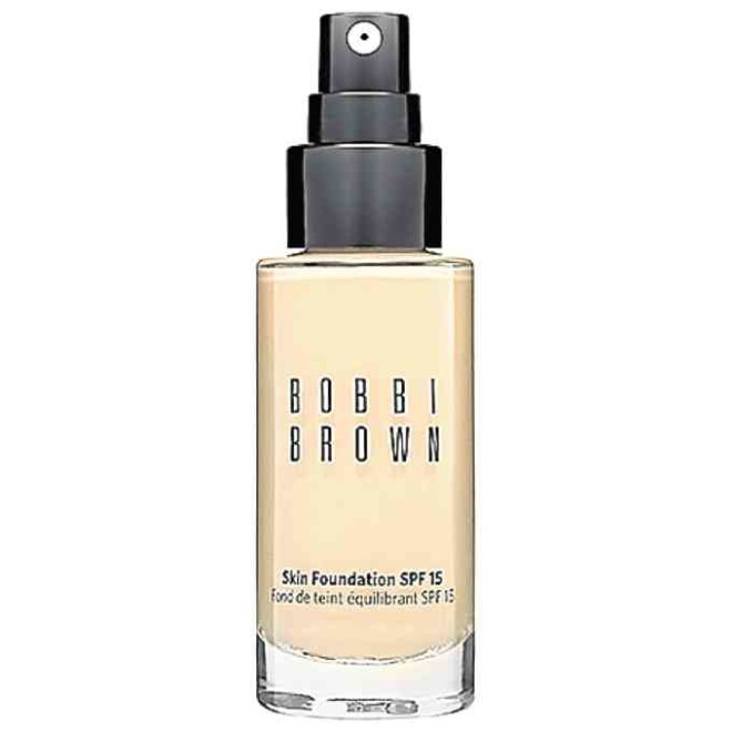 Bobbi Brown Skin Foundation