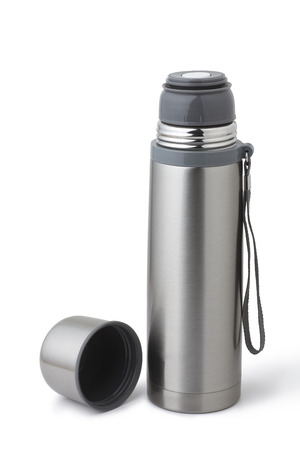 stainless steel water container