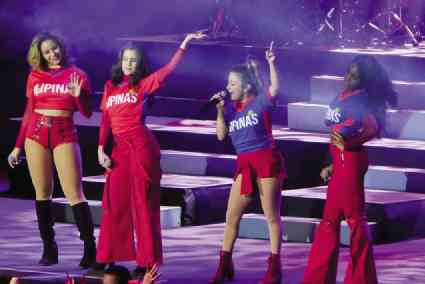 Fifth Harmony at MOA Arena—JUDE NG