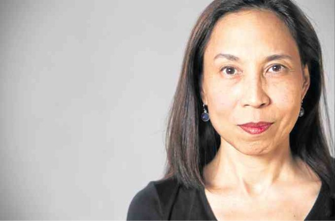 The lure of theater came from “wanting to see stories happen in real time,” says Tami Monsod. “I love stories.”—CRES YULO